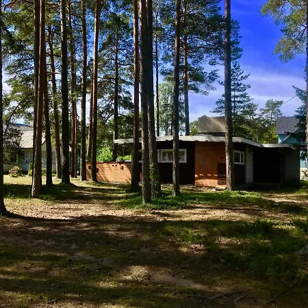 Merela Vacation In Centre Võsu